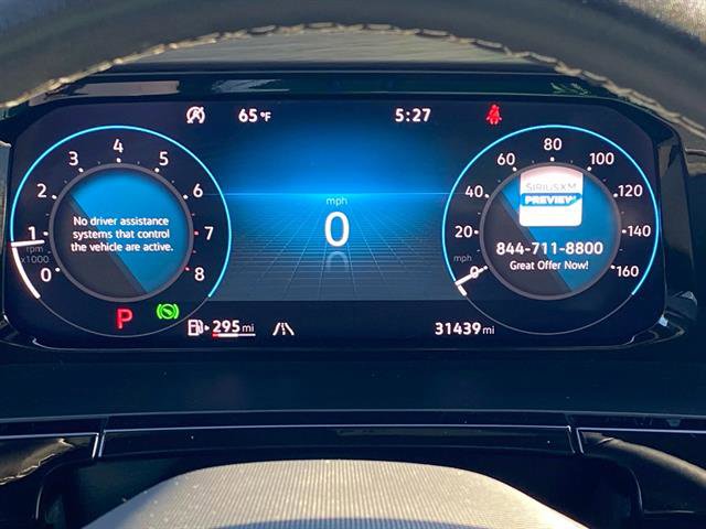 Used 2024 Volkswagen Atlas Cross Sport SE image 26