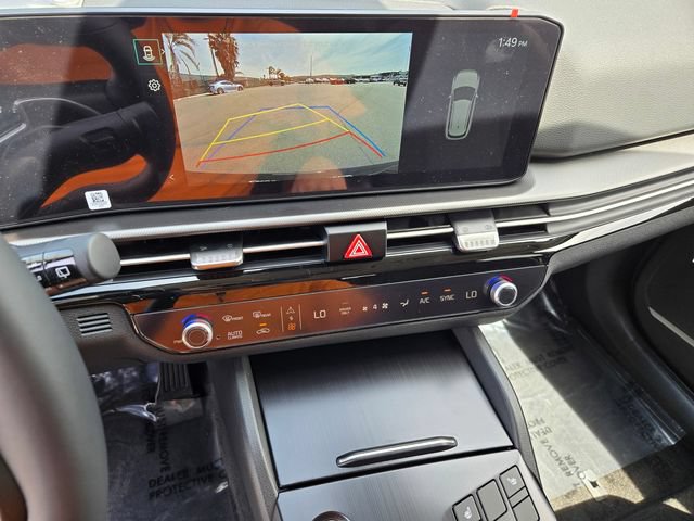 New 2026 Kia Sportage S AWD/4WD image 10