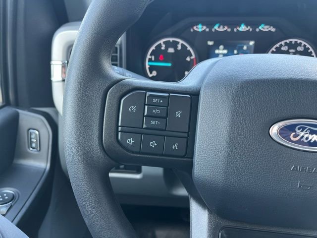 New 2026 Ford F250 XL image 9