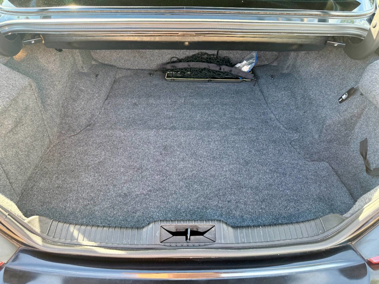 Used 2001 Jaguar S-TYPE 4.0 image 27