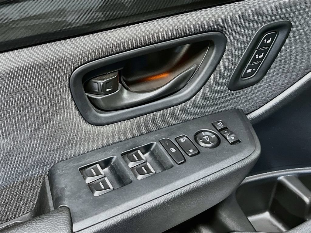 Used 2026 Honda Passport TrailSport image 12