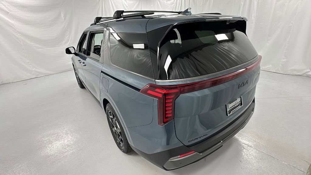 New 2026 Kia Carnival SX Prestige image 5