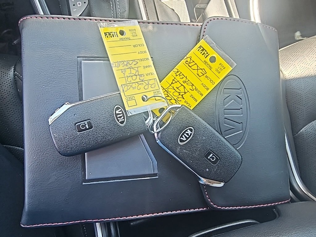 Used 2021 Kia Sorento S image 25