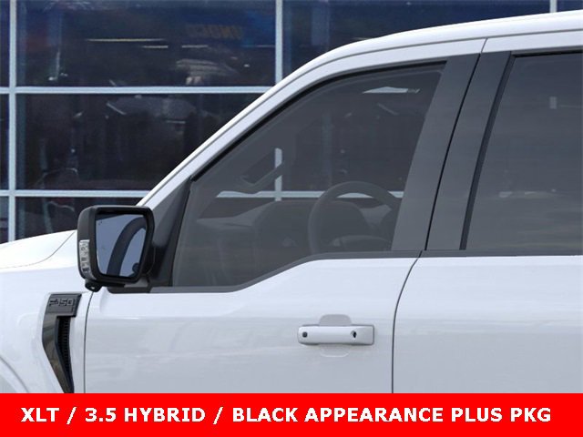 New 2025 Ford F150 XLT w/ Equipment Group 302A MID image 20