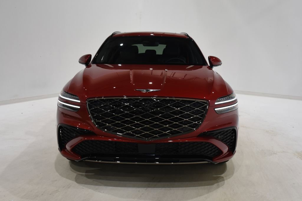 New 2026 Genesis GV70 3.5T Sport Prestige image 2