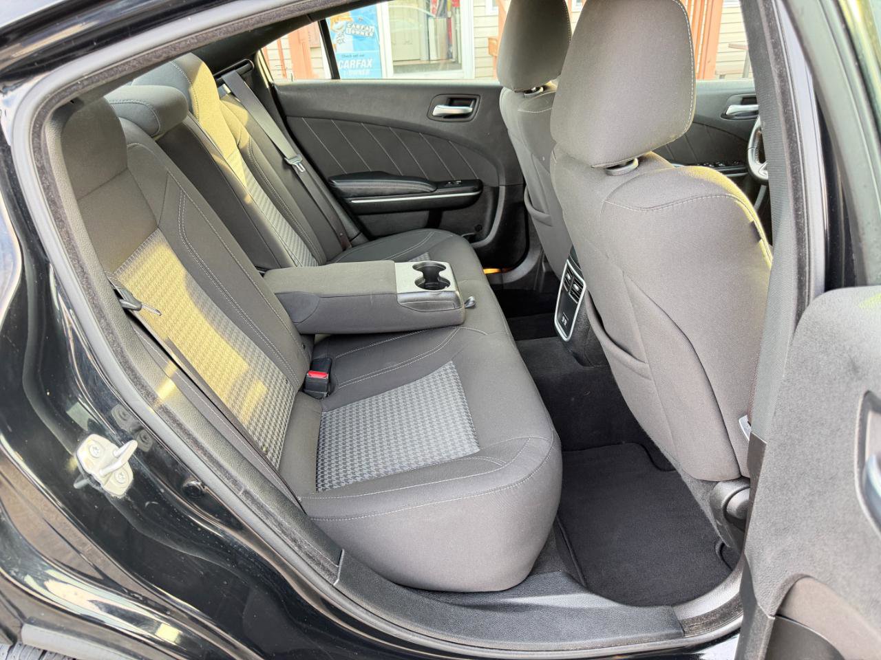 Used 2023 Dodge Charger SXT image 32