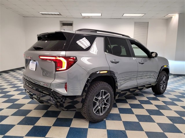 New 2026 GMC Terrain AT4 w/ Convenience Package III image 8