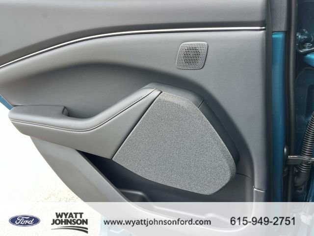 New 2026 Ford Mustang Mach-E Premium image 18