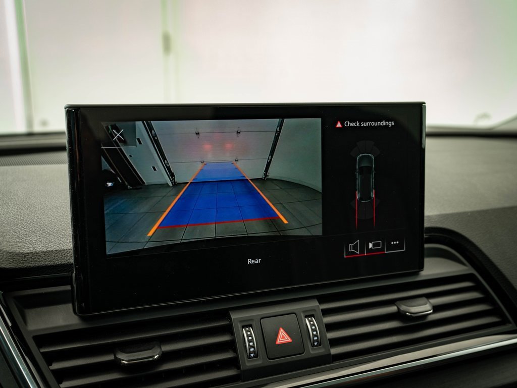 Used 2023 Audi Q5 2.0T Premium w/ Convenience Package image 32