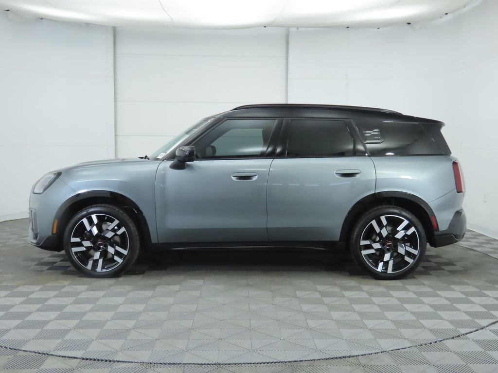 New 2026 MINI Cooper Countryman S image 8