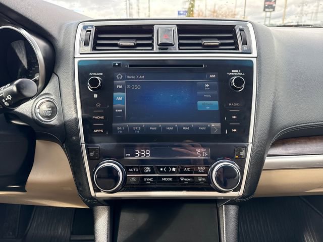 Used 2018 Subaru Outback 2.5i Limited w/ Popular Package #2 image 24