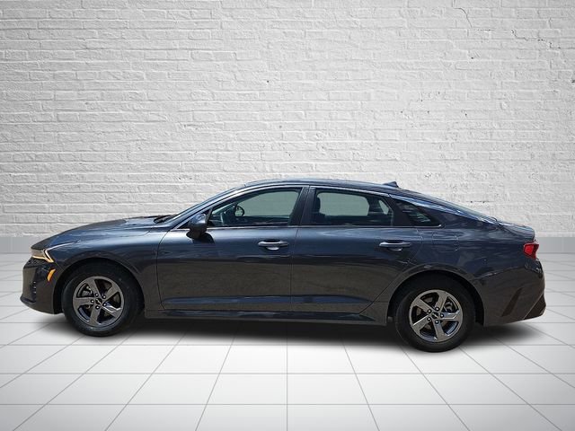 Used 2023 Kia K5 LXS FWD image 2