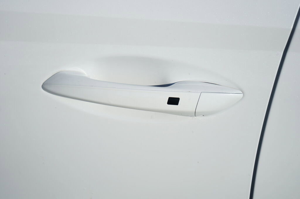 Certified 2023 Hyundai Sonata Blue image 11