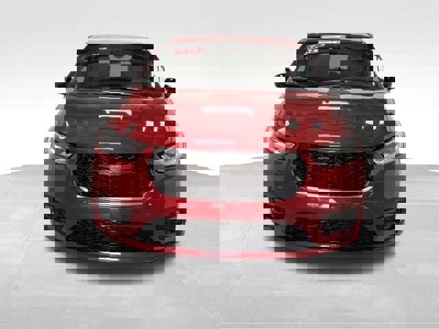 New 2026 Chrysler Pacifica Select FWD image 3