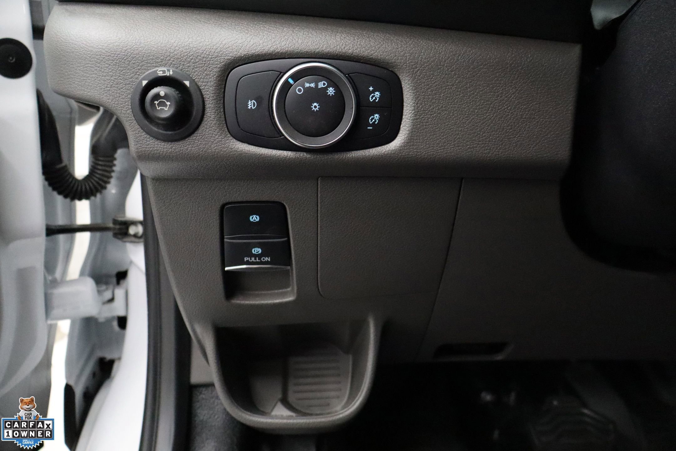 Certified 2025 Ford Transit 350 XLT image 13