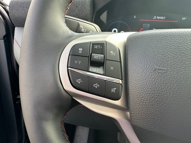 New 2025 Ford Explorer Active w/ Active Comfort Package image 13