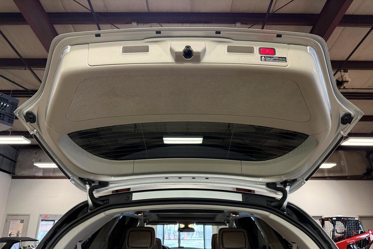 Used 2007 Mercedes-Benz R 350 4MATIC image 45