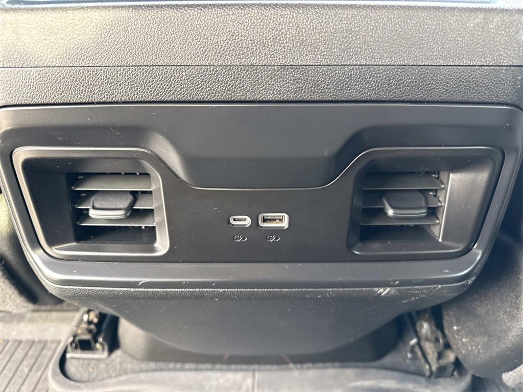 Used 2024 Chevrolet Silverado 1500 RST w/ Z71 Off-Road Package image 24