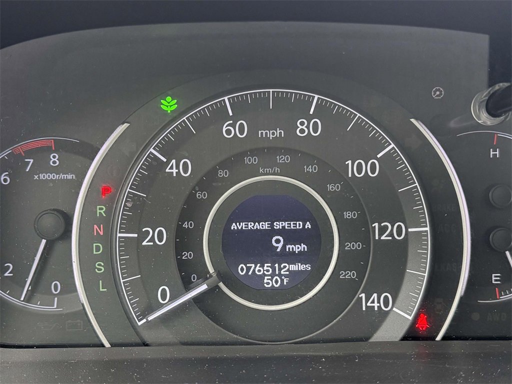 Used 2016 Honda CR-V Touring image 24