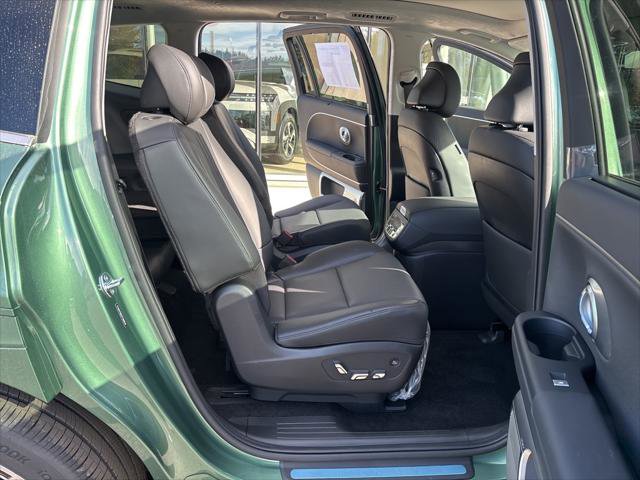 New 2026 Hyundai Ioniq 9 Calligraphy image 11