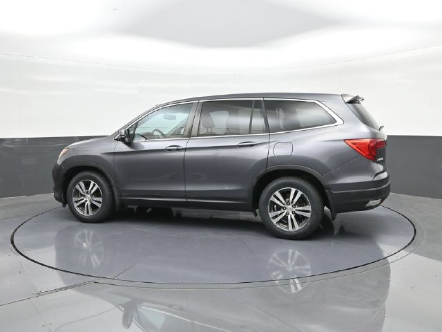 Used 2016 Honda Pilot EX-L image 5
