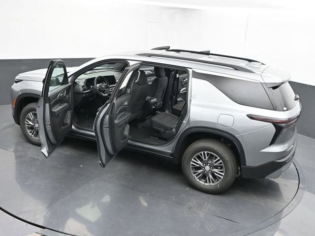 New 2026 Chevrolet Traverse LT w/ Driver Confidence Package image 62