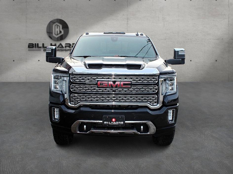 Used 2020 GMC Sierra 2500 Denali w/ Denali Ultimate Package image 2