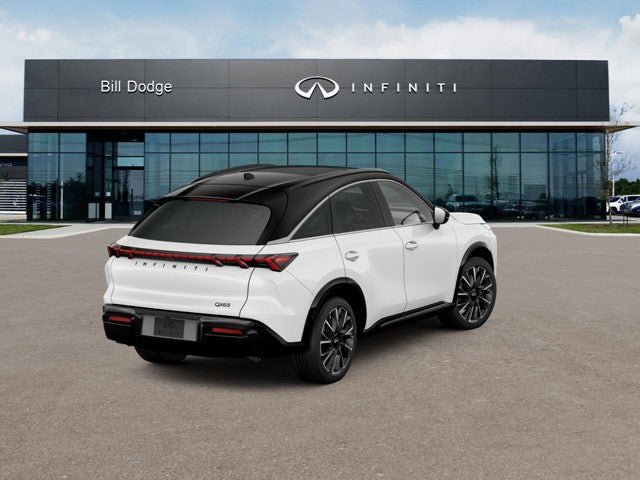 New 2027 INFINITI QX65 Autograph w/ Cargo Package AWD/4WD image 69