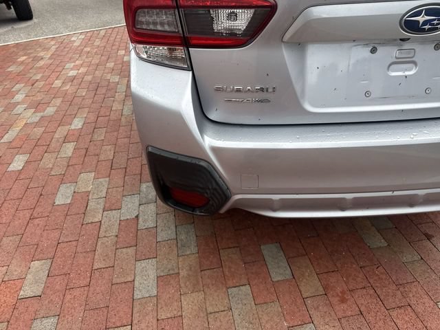 Used 2020 Subaru Crosstrek 2.0i AWD/4WD image 8