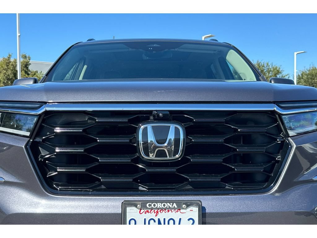 Certified 2024 Honda Pilot Elite image 51