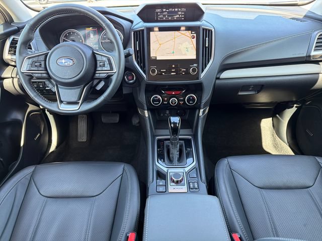 Certified 2024 Subaru Forester Limited AWD/4WD image 9