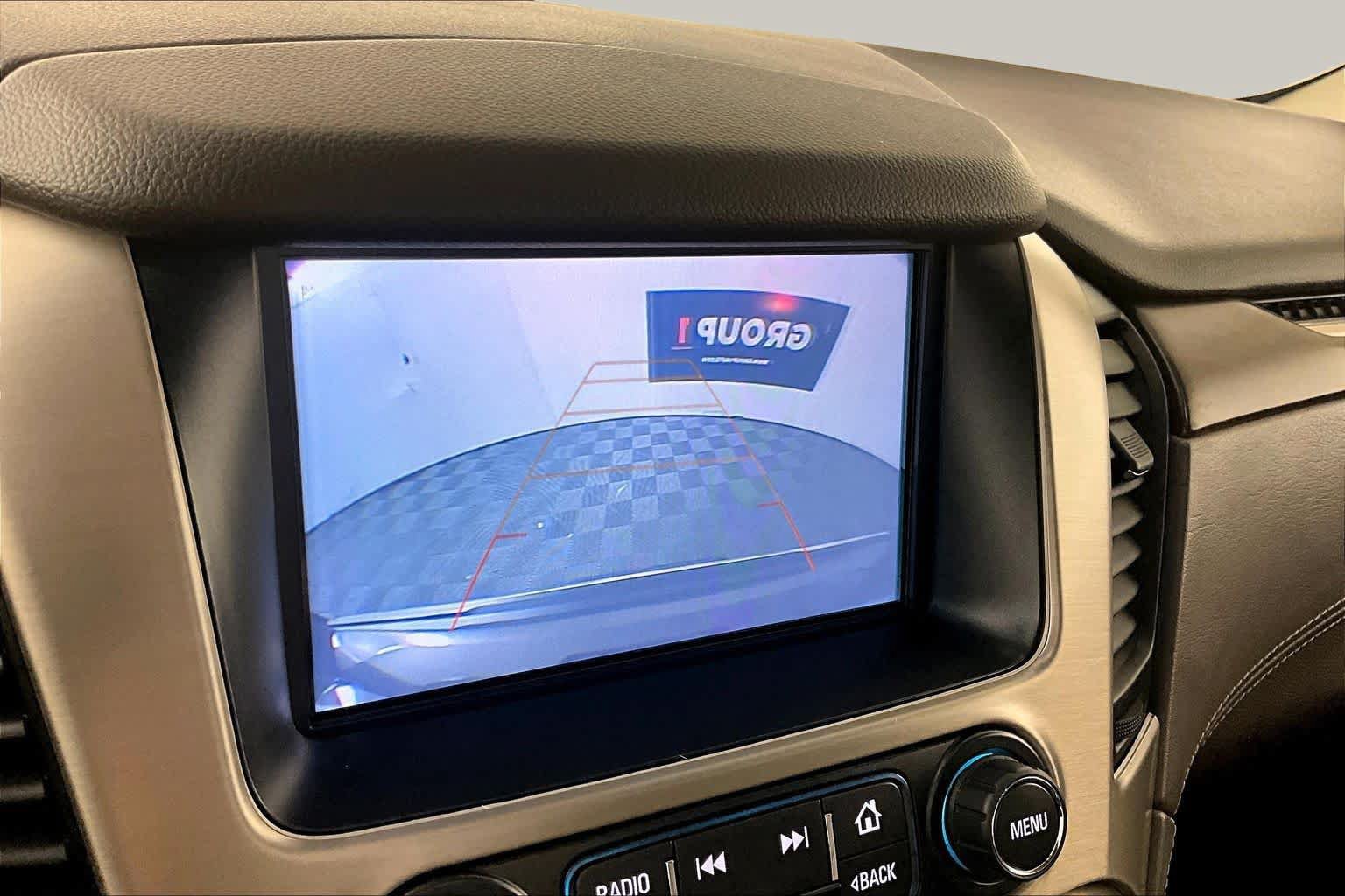Used 2019 GMC Yukon Denali w/ Open Road Package RWD image 24