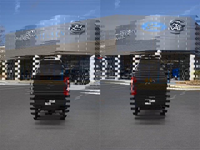 New 2025 Ford F350 Lariat w/ Black Appearance Package image 5