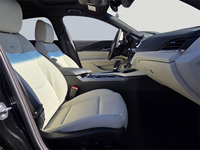 New 2026 Cadillac CT4 Premium Luxury image 14