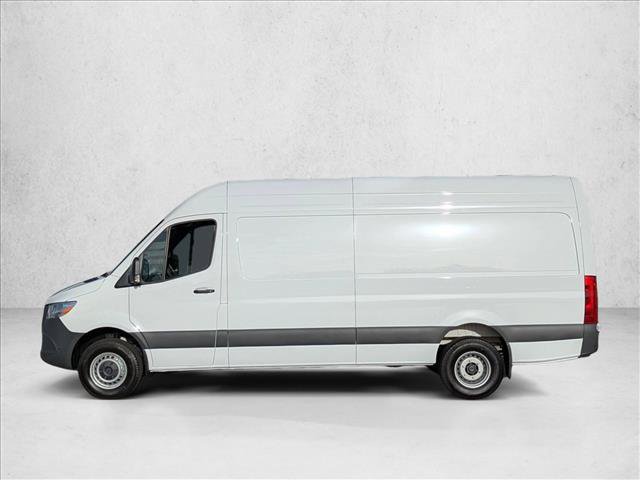 New 2025 Mercedes-Benz Sprinter 3500 image 5