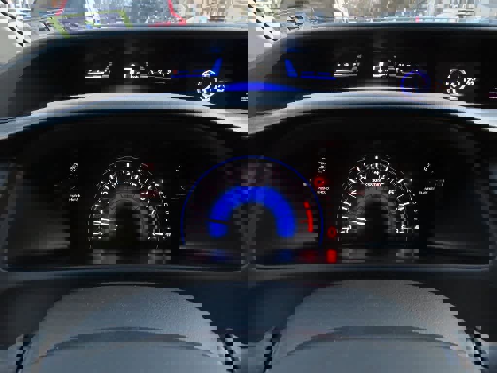 Used 2014 Honda Civic LX image 21