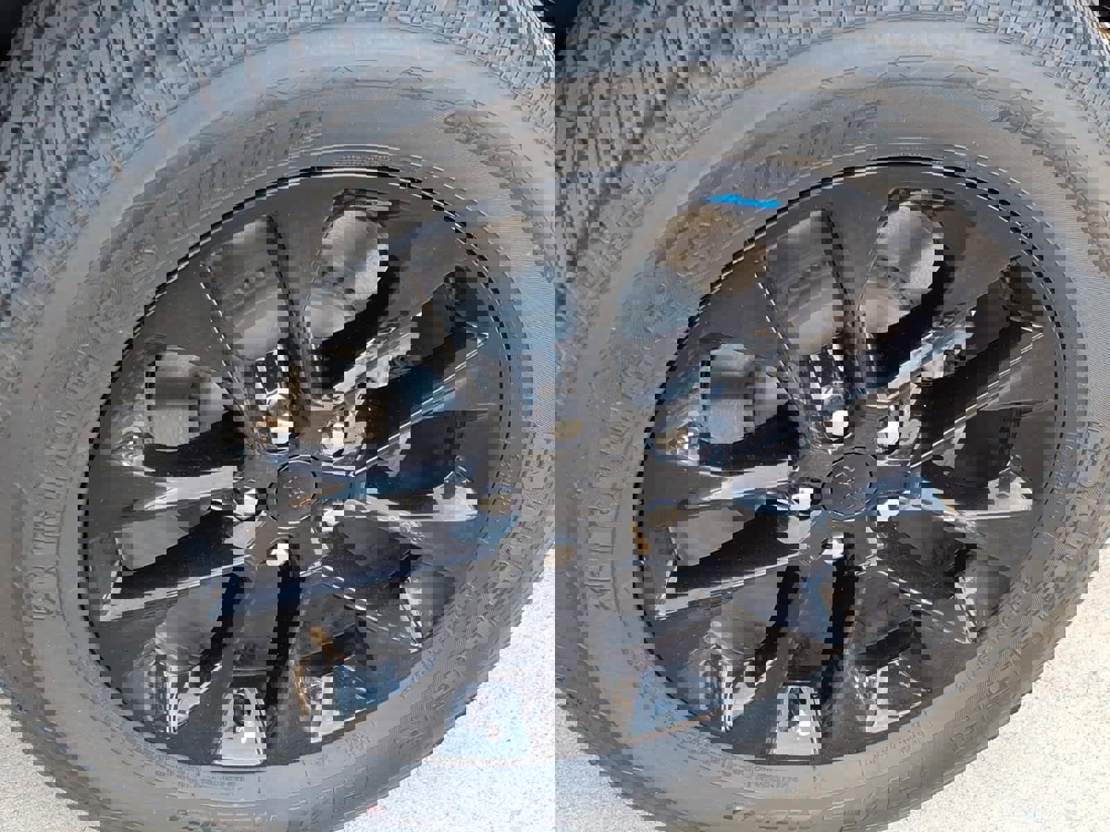 Used 2023 Jeep Wrangler Sahara w/ Cold Weather Group image 19