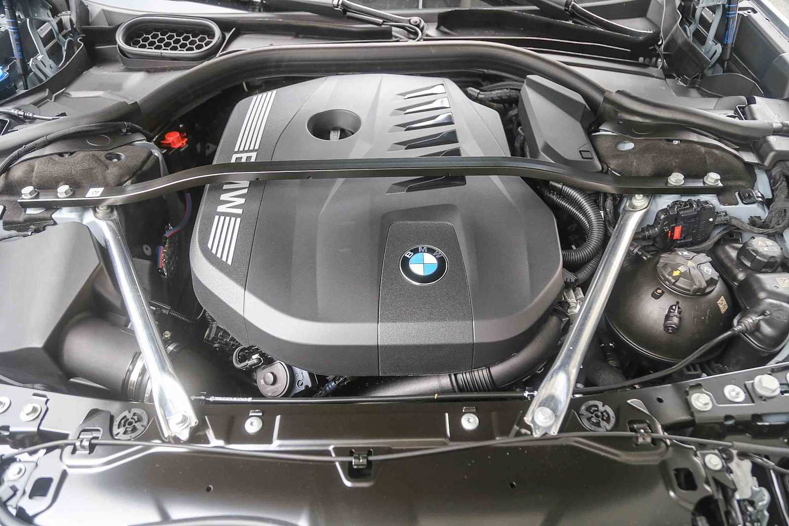 New 2026 BMW 740i image 23