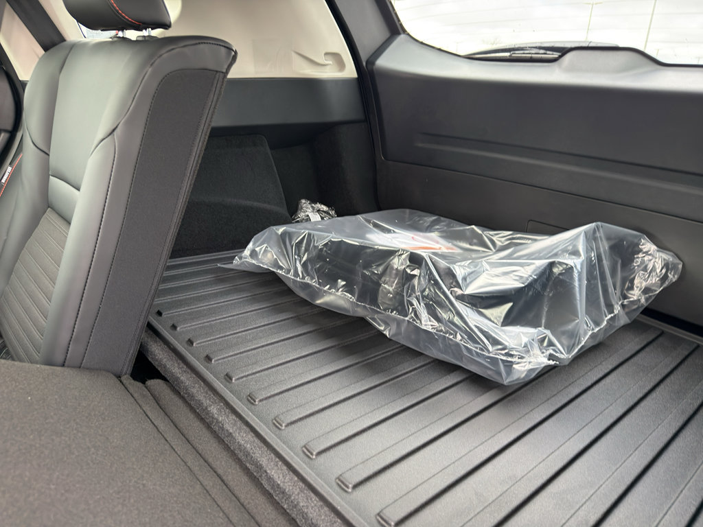 New 2026 Nissan Rogue SV image 34