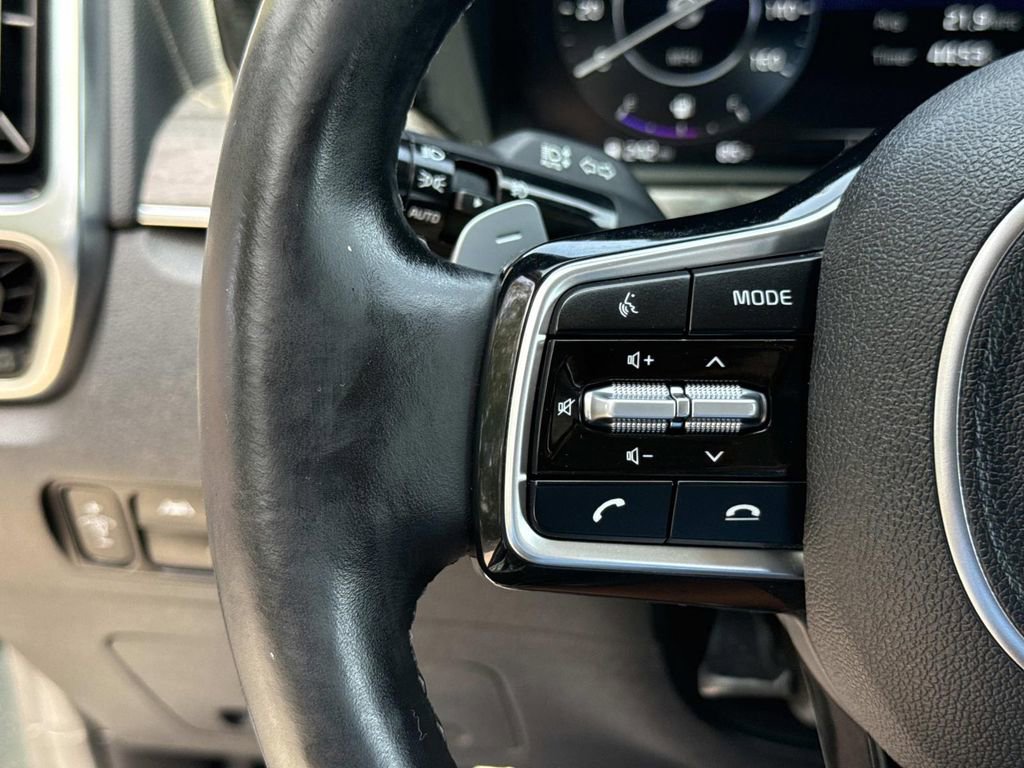 Used 2021 Kia Sorento SX Prestige AWD/4WD image 43