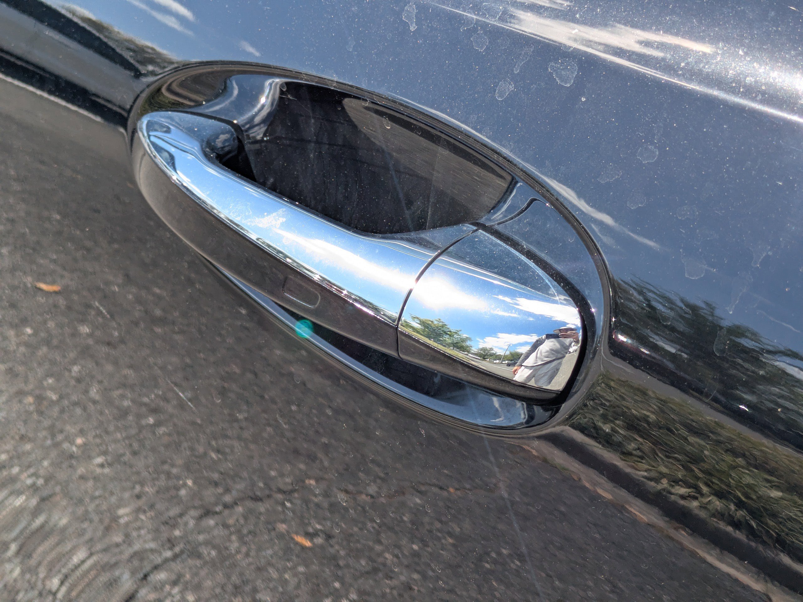 Used 2025 Mercedes-Benz GLB 250 image 18