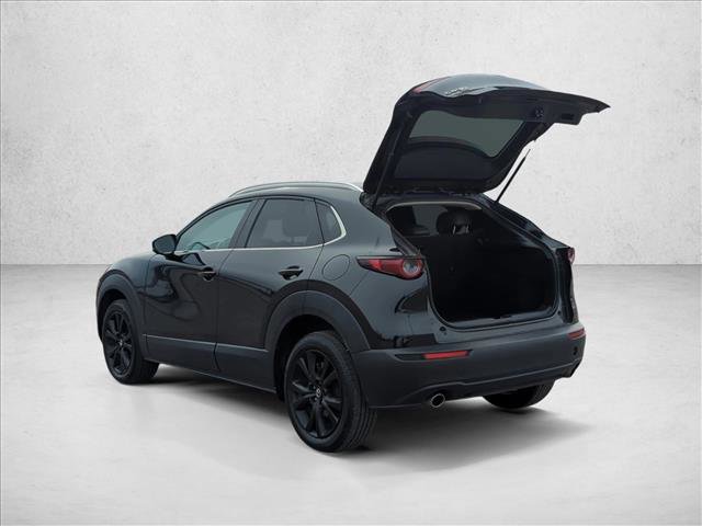 Used 2024 MAZDA CX-30 AWD 2.5 S w/ Select Sport Pkg image 9