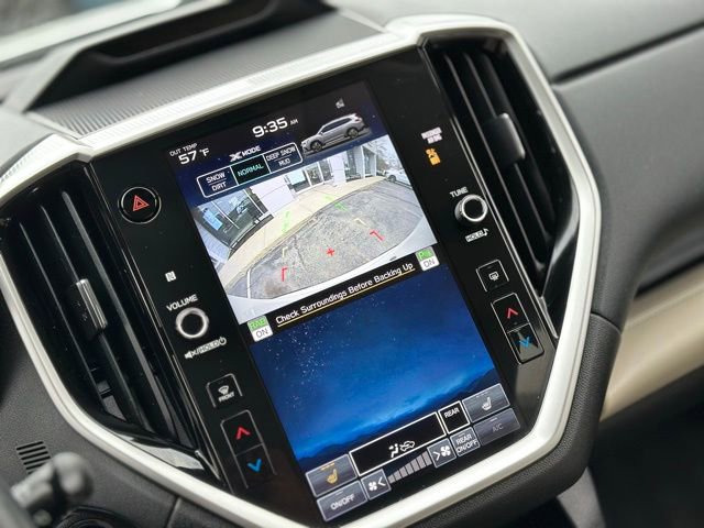 Used 2023 Subaru Ascent Limited AWD/4WD image 15