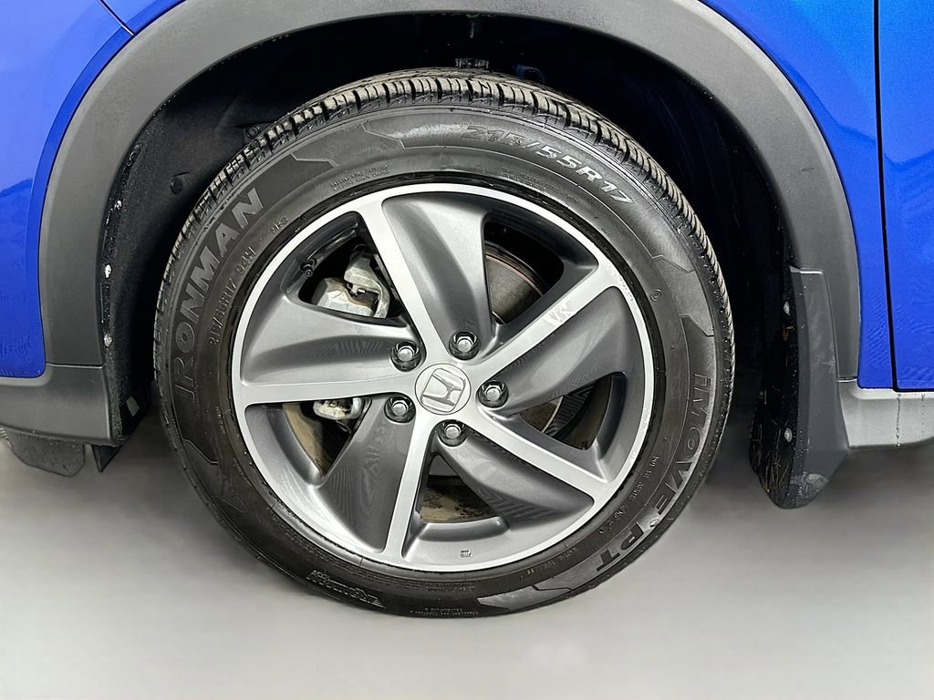 Used 2021 Honda HR-V EX-L image 31