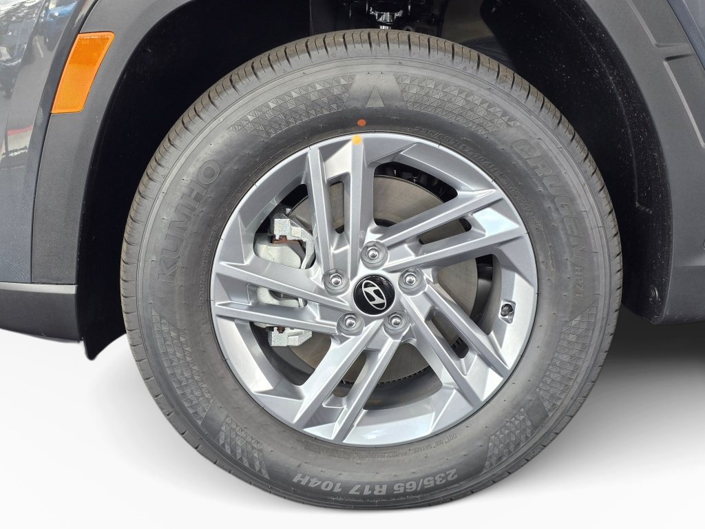 New 2026 Hyundai Tucson SE AWD/4WD image 11