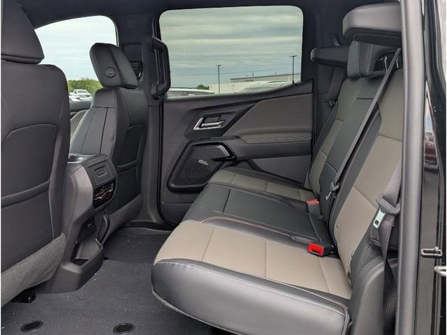 New 2026 Chevrolet Silverado EV Trail Boss w/ Plus Package image 11