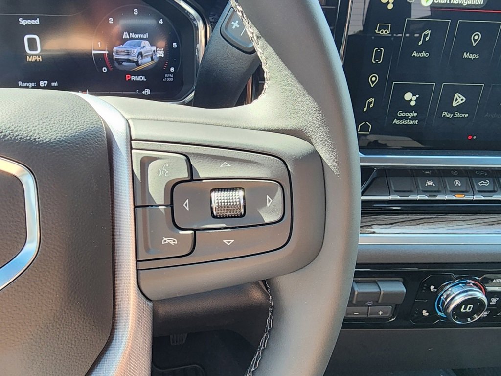 New 2026 GMC Sierra 1500 Elevation image 22