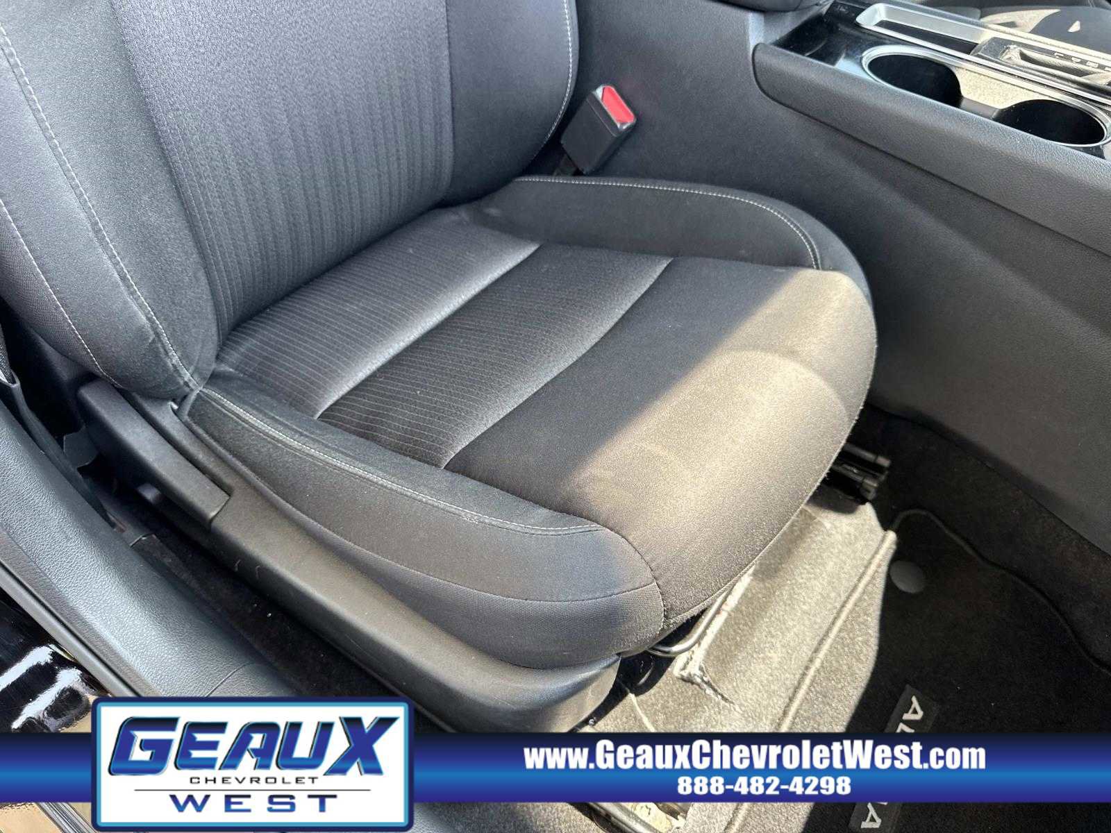 Used 2021 Nissan Altima 2.5 SV image 23