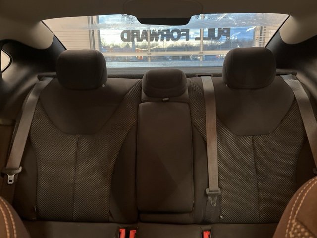 Used 2014 Dodge Dart SXT image 14