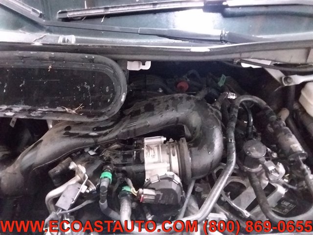 Used 2020 Ford Transit 350 148 High Roof Extended image 9